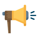 پیش‌نمایش فایل megaphone-406 از پک پشتیبانی مشتریان