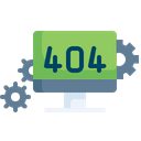 پیش‌نمایش فایل page-not-found-5 از پک پشتیبانی مشتریان