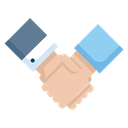 پیش‌نمایش فایل partnership-70 از پک پشتیبانی مشتریان