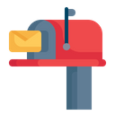 پیش‌نمایش فایل postbox-26 از پک پشتیبانی مشتریان