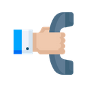 پیش‌نمایش فایل receive-phone-2 از پک پشتیبانی مشتریان