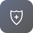 پیش‌نمایش فایل add-firewall-protection-shield-safety-secure-security-1 از پک رابط کاربری اندروید، جلد ۲