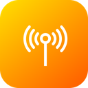 پیش‌نمایش فایل antenna-electronics-signal-technology-wifi-radiowaves-4 از پک رابط کاربری اندروید، جلد ۲