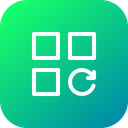 پیش‌نمایش فایل app-application-reload-refresh-interface-android-4 از پک رابط کاربری اندروید، جلد ۲