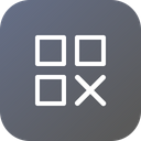 پیش‌نمایش فایل app-application-remove-close-quit-uninstall-4 از پک رابط کاربری اندروید، جلد ۲
