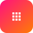 پیش‌نمایش فایل grid-menu-gallery-set-collection-android-interface-4 از پک رابط کاربری اندروید، جلد ۲