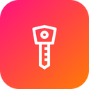 پیش‌نمایش فایل key-access-master-password-lock-login-protection-9 از پک رابط کاربری اندروید، جلد ۲