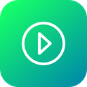 پیش‌نمایش فایل media-play-music-sound-player-multimedia-video-4 از پک رابط کاربری اندروید، جلد ۲