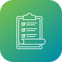 پیش‌نمایش فایل checklist-571 از پک Election 