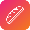 پیش‌نمایش فایل bread-stick از پک روز شکرگزاری