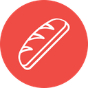 پیش‌نمایش فایل bread-308 از پک روز شکرگزاری