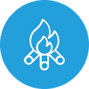 پیش‌نمایش فایل campfire-88 از پک روز شکرگزاری