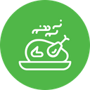 پیش‌نمایش فایل chicken-337 از پک روز شکرگزاری