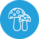 پیش‌نمایش فایل mushroom-243 از پک روز شکرگزاری