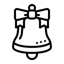 پیش‌نمایش فایل bell-580 از پک کریسمس