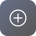پیش‌نمایش فایل add-new-create-plus-insert-append-interface-6 از پک رابط کاربری اندروید، جلد ۱