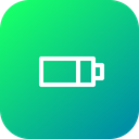 پیش‌نمایش فایل battery-charge-indicator-full-charging-energy-power-5 از پک رابط کاربری اندروید، جلد ۱