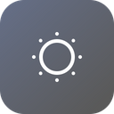 پیش‌نمایش فایل brightness-light-adjust-control-interface-6 از پک رابط کاربری اندروید، جلد ۱
