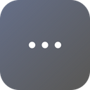 پیش‌نمایش فایل continue-ellipsis-menu-more-options-copy-2 از پک رابط کاربری اندروید، جلد ۱