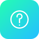 پیش‌نمایش فایل help-question-mark-faq-support-ui-interface-6 از پک رابط کاربری اندروید، جلد ۱