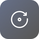 پیش‌نمایش فایل reload-retry-again-update-restart-refresh-sync-10 از پک رابط کاربری اندروید، جلد ۱
