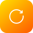 پیش‌نمایش فایل reload-retry-again-update-restart-refresh-sync-9 از پک رابط کاربری اندروید، جلد ۱