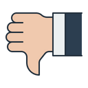 پیش‌نمایش فایل dislike-75 از پک انتخابات