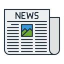 پیش‌نمایش فایل newspaper-284 از پک انتخابات