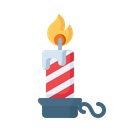 پیش‌نمایش فایل candle-stand-19 از پک کریسمس