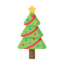 پیش‌نمایش فایل christmas-tree-73 از پک کریسمس