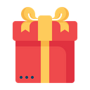 پیش‌نمایش فایل gift-1020 از پک کریسمس