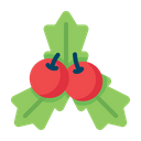 پیش‌نمایش فایل mistletoe-62 از پک کریسمس