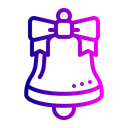 پیش‌نمایش فایل bell-593 از پک کریسمس
