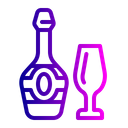 پیش‌نمایش فایل champagne-225 از پک کریسمس