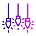 پیش‌نمایش فایل lights-13 از پک کریسمس