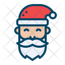 پیش‌نمایش فایل santaclaus-91 از پک کریسمس