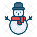 پیش‌نمایش فایل snowman-258 از پک کریسمس
