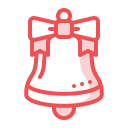 پیش‌نمایش فایل bell-595 از پک کریسمس