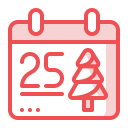 پیش‌نمایش فایل christmas-day-40 از پک کریسمس