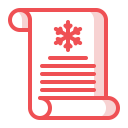 پیش‌نمایش فایل christmas-invitation-19 از پک کریسمس