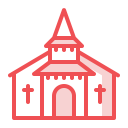 پیش‌نمایش فایل church-276 از پک کریسمس