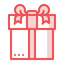 پیش‌نمایش فایل gift-1023 از پک کریسمس