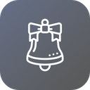 پیش‌نمایش فایل bell-602 از پک کریسمس