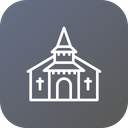 پیش‌نمایش فایل church-332 از پک کریسمس