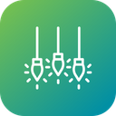 پیش‌نمایش فایل lights-16 از پک کریسمس