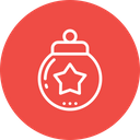 پیش‌نمایش فایل christmas-ball-83 از پک کریسمس