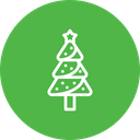 پیش‌نمایش فایل christmas-tree-92 از پک کریسمس