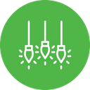 پیش‌نمایش فایل lights-17 از پک کریسمس