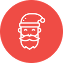 پیش‌نمایش فایل santaclaus-97 از پک کریسمس