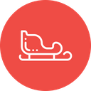 پیش‌نمایش فایل sledge-134 از پک کریسمس